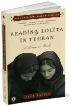کتاب لولیتاخوانی در تهران